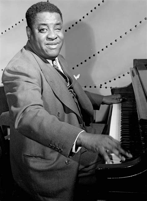 The legacy of pianist Art Tatum looms large over jazz. Nearly blind, he possessed a technical prowess that awed even the classical virtuoso Vladimir Horowitz, and his style was completely his own. Tatum's genius was in dissecting, reconstructing, and elaborating the repertoire of the American popular song, an approach that informed and inspired ...